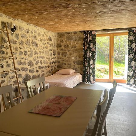 La Beatitude Bed & Breakfast Malaurier ภายนอก รูปภาพ