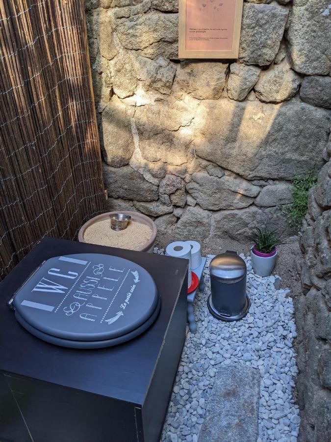 La Beatitude Bed & Breakfast Malaurier ภายนอก รูปภาพ