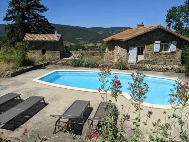 La Beatitude Bed & Breakfast Malaurier ภายนอก รูปภาพ