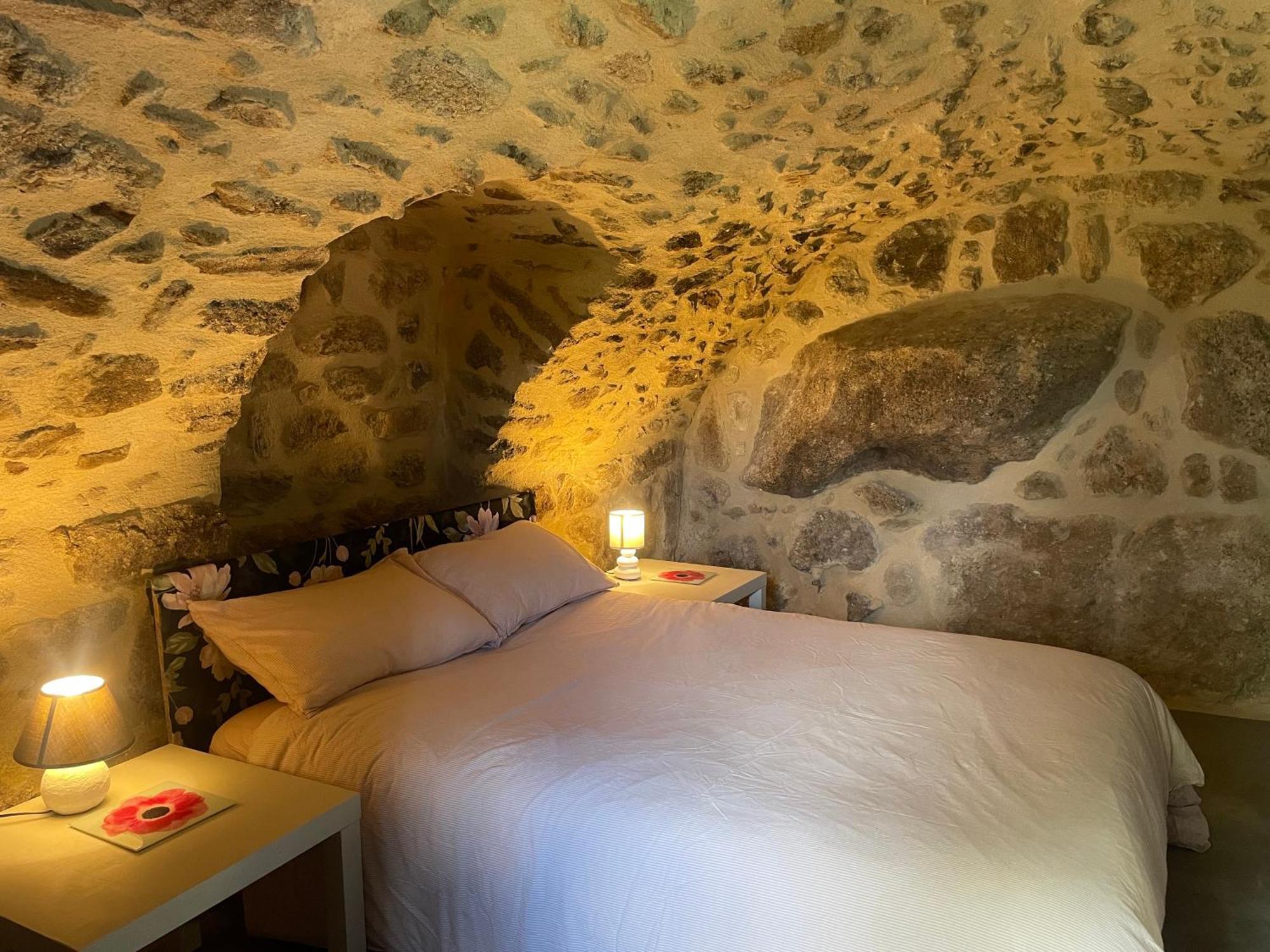 La Beatitude Bed & Breakfast Malaurier ภายนอก รูปภาพ