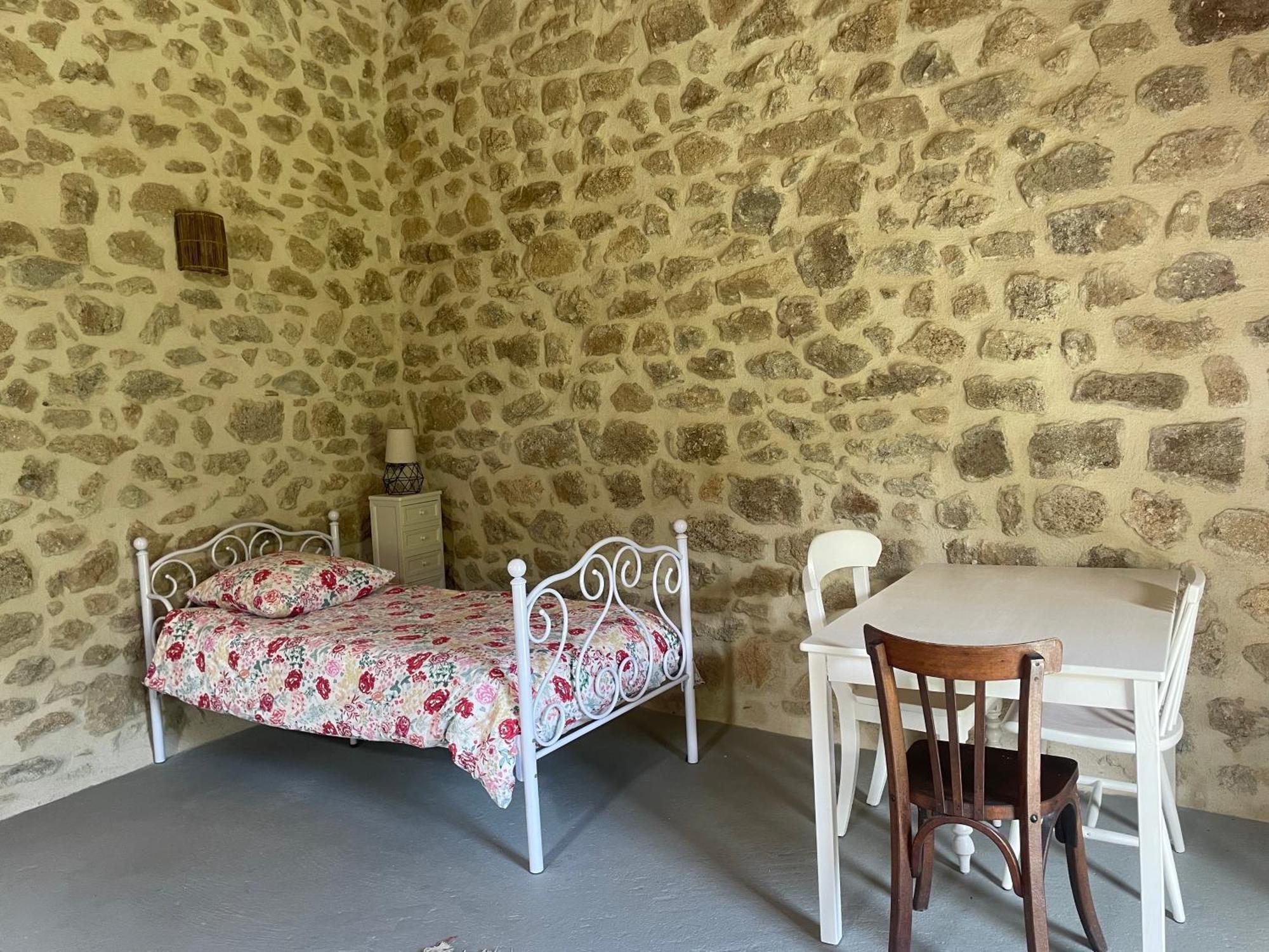 La Beatitude Bed & Breakfast Malaurier ภายนอก รูปภาพ