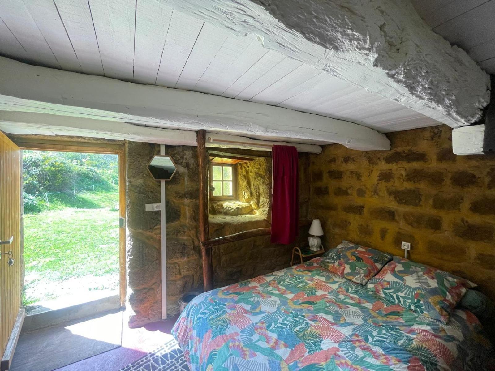 La Beatitude Bed & Breakfast Malaurier ภายนอก รูปภาพ