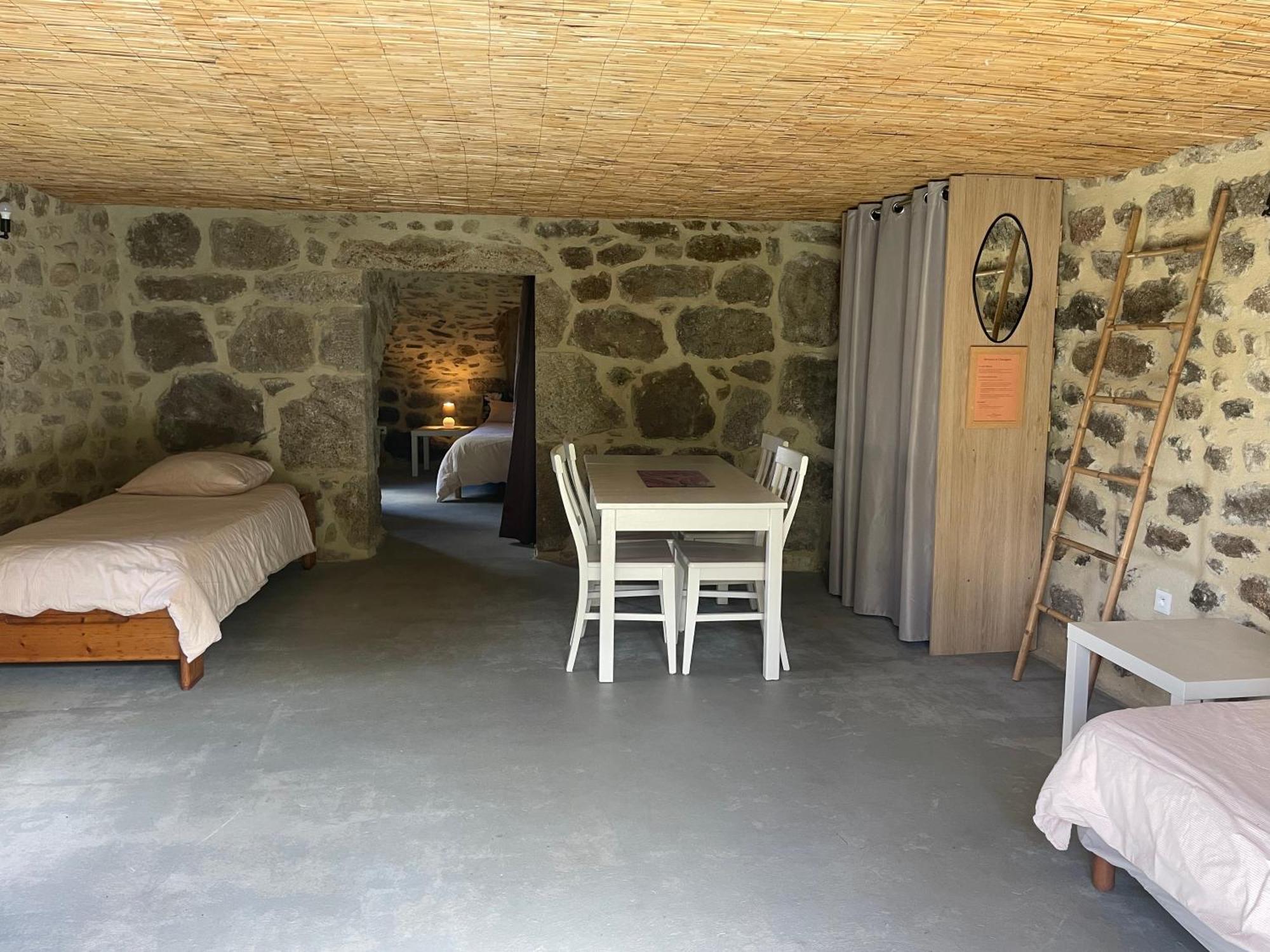 La Beatitude Bed & Breakfast Malaurier ภายนอก รูปภาพ